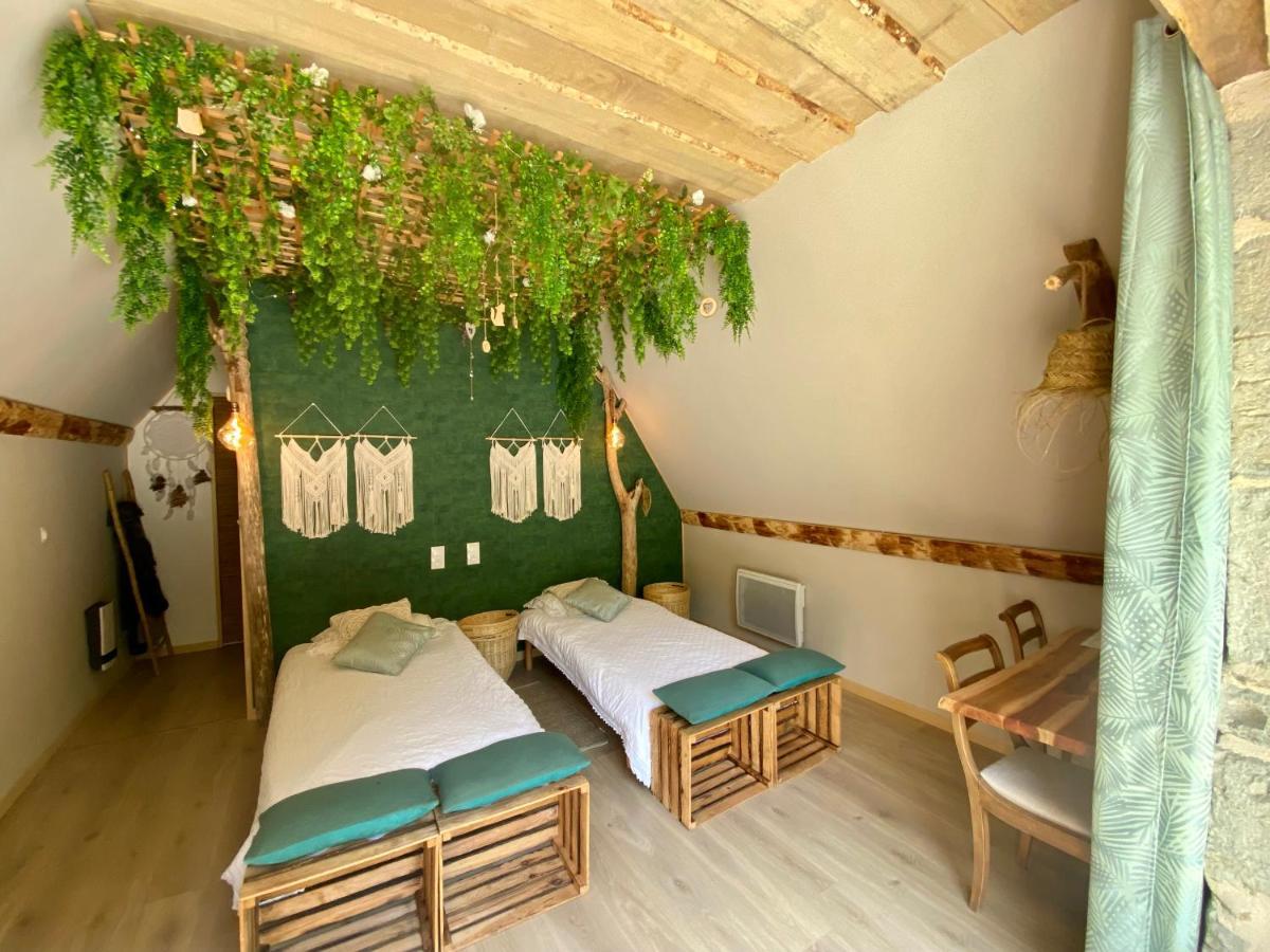 Celezen Hotel Espagnac-Sainte-Eulalie Ngoại thất bức ảnh