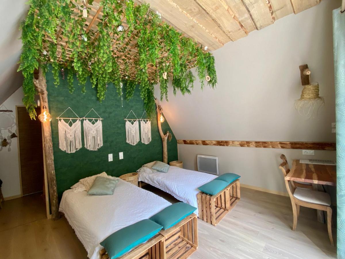 Celezen Hotel Espagnac-Sainte-Eulalie Ngoại thất bức ảnh